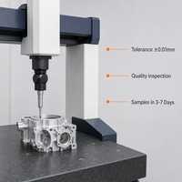 Pièces usinées CNC sur mesure, usinage de précision OEM, tournage, fabrication de composants métalliques, composants de quincaillerie