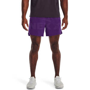 Pantalones cortos casuales cómodos para correr Cordón de cintura media Venta en línea Peso ligero - Product Image 3