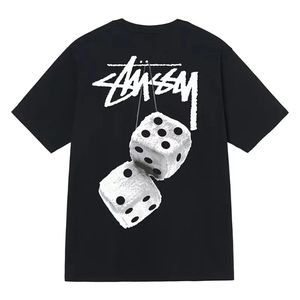 T-shirt imprimé surdimensionné pour hommes unis coton séchage rapide Fitness broderie personnalisée Logo unisexe Gym sport T-Shirts hommes décontracté - Product Image 5