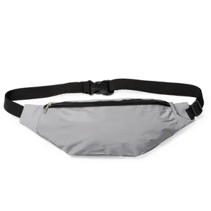 Marsupio Riflettente Personalizzabile Snuffy, Gadget Sportivi Promozionali - Product Image 1