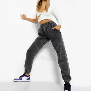 กางเกงซักกรดของผู้หญิงกางเกงซักได้แบบแห้งเร็วออกแบบได้ตามต้องการ - Product Image 5