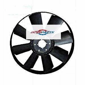 Ventilador impulsor, 05576241 - Product Image 2