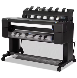 Cost-Friendly New Designjet T1530PS UV Inkjet <b>DTF</b> for 36in PostScript EPrinters-Ready 2 Ship - Product Image 1