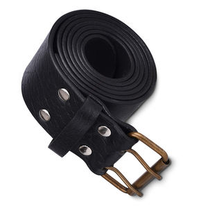 ราคาขายส่ง เข็มขัดหนังน้ำหนักเบาสำหรับผู้ชาย โลโก้สั่งทำ แบรนด์ใหม่ อุปกรณ์เสริมกิลท์ อุปกรณ์เสริมเครื่องดนตรี - Product Image 6