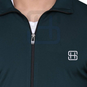 Comfortable Wear Gym Training Use <b>Track</b> <b>Suit</b> Casual Style Low Price Men 100% Cotton Quick Dry Lightweight Breathable <b>for</b> <b>Sale</b> - Product Image 6