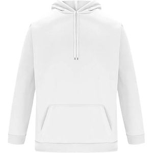 Nueva llegada sudaderas con capucha hombres personalizado suave algodón bordado impresión Logo ropa de calle sudaderas con capucha para hombres - Product Image 2