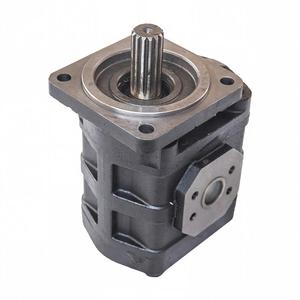 Wheel Loader High Quality Spare Parts Hydraulic <b>Pump</b> J2080 803004104 - Product Image 2