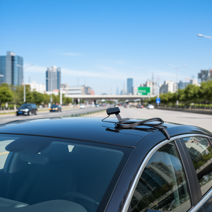 Antena de Auto DAB1 Negra ANT - Product Image 3