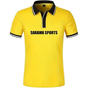 Especializado en producir polos de hombre personalizados con varias opciones de tela disponibles Logotipo de impresión personalizado y logotipo de bordado - Product Image 1