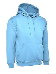 High Quality 100% Cotton Hoodies Lightweight & Durable <b>Materials</b> Advanced Embroidered Stitching Modern Designs - Product Image 5