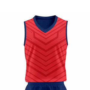 Uniforme de Baloncesto de Poliéster de Alta Calidad para Hombre, Diseño Personalizado, Ropa Deportiva, Uniforme de Baloncesto, Último Estilo de Moda - Product Image 4