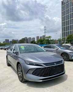 Voiture électrique hybride rechargeable d'occasion 2026, 55 km, 1.5L, 101 ch, L4, à prix abordable - Product Image 5