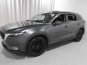 รถ SUV ปี 2023 รุ่น C-X-9 AWD PLUS 250 แรงม้า เครื่องยนต์ 2.5 ลิตร เกียร์อัตโนมัติ 6 สปีด พร้อมส่งมอบ - Product Image 5