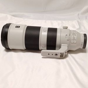Nouveau dans FE 200-600mm f/5.6-6.3G OSS objectif de caméra avec livraison gratuite - Product Image 2