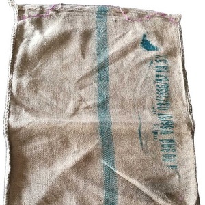 Bolsas de Yute Usadas (Material de Malla) para Agricultura, Reutilizables y Pedidos Personalizados Disponibles - Product Image 6