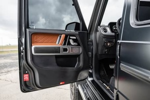 Mercedes-AMG G63 4x4 G Wag-enn 2022 - Product Image 6