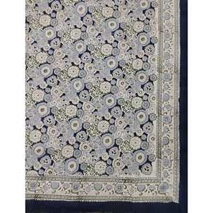 Classic Floral <b>Pattern</b> Percale Cotton Double Bedsheet Pillow Covers 3pcs Set 90 108 <b>Fitted</b> <b>Sheets</b> for Home Use Comforter Style - Product Image 2