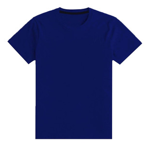 Camiseta de Algodón Orgánico de Bambú con Etiqueta Personalizada, Venta al por Mayor, Estilo Básico de Lujo, Precio DDP Incluido, Corte Holgado - Product Image 3