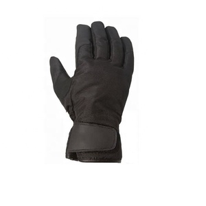 Gants longs d'hiver tactiques pour la survie par temps froid, gants de protection chauffants pour les mains - Product Image 3