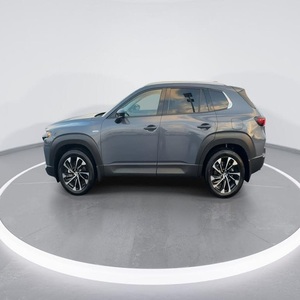 SUV Híbrido Premium Plus AWD 2025 CX-50 Usado en Excelentes Condiciones, Motor 2.5L, Color Gris, Transmisión Lista para Usar - Product Image 1