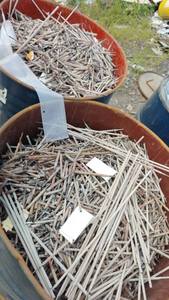 Chatarra de Hierro Pesada al por Mayor HMS 1 y HMS 2 para Entrega Rápida para Aplicaciones de Fundición y Fabricación - Product Image 3