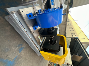 1500Rpm 3000Rpm 6000Rpm China Fabrikant Wervelstroom Rem Retarder Voor <span class=keywords><strong>Dynamometer</strong></span> Van Hoge Stabiliteit - Product Image 3