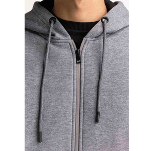 Qualité supérieure OEM Sweat à capuche pour hommes Tie Dye Vêtements d'hiver Style confortable Manches complètes Top Tendance Tie Dye Sweat à capuche pour adultes - Product Image 6