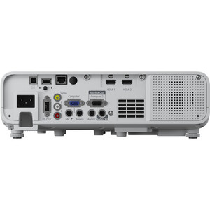 Amazing-offer PowerLite L260F 4600-Lumen Full <b>HD</b>-Lasers 3LCD <b>Projector</b> (White) V11HA69020 - Product Image 2
