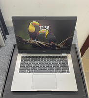 Portátil Empresarial Dell Latitude 5340 2 en 1, 95% Nuevo, con I5-1335U, 16GB, 512GB SSD, Pantalla FHD de 13.3 Pulgadas, con Caja Original
