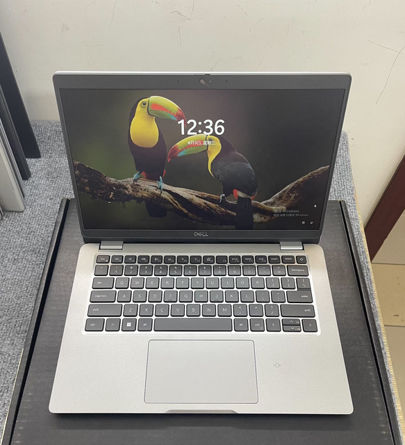 95% New for Dell Latitude 5340 2-in-1 Business Laptop with I5-1335U, 16GB  512GB SSD 13.3-inch FHD Display with Original Box