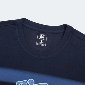 Insidemen Regular Fit Camiseta para hombre 6TS002AZ Venta al por mayor Precio caliente Producto superior - Product Image 5