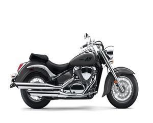 2024 C50T Classic American Cruiser 805cc V-twin Engine with <b>Shaft</b> <b>Drive</b> System - Product Image 4