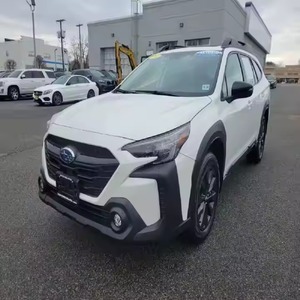 Alta calidad limpia usada 2024 para el coche trasero Sub Aru - Product Image 4