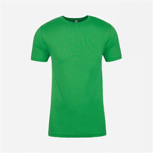 Ropa Personalizada con Logotipo de Next Level Apparel |   Camisetas Premium de Tela Tri-Blend - Product Image 4