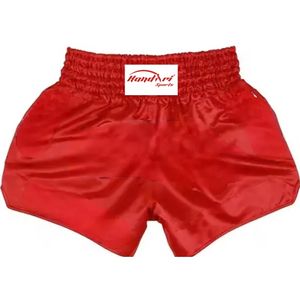 กางเกงขาสั้นซ้อมมวยกางเกงขาสั้นมวยไทย2025เทรนด์ใหม่ - Product Image 5