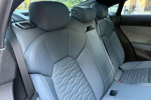 AUDI E-TRON GT 2022 SUPER PROPRE, ÉLECTRIQUE, PRÊT À ÊTRE EXPÉDIÉ - Product Image 6