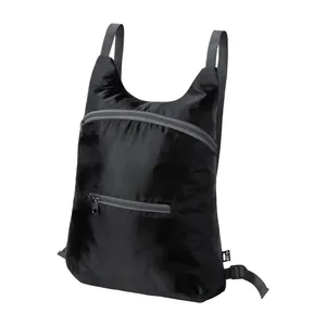 Zaino Ecologico Riutilizzabile Lirox RPET per Gadget Promozionali - Product Image 1