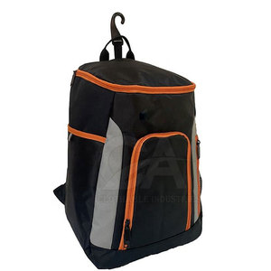 กระเป๋าซอฟต์บอลตรงจากโรงงานกระเป๋าซอฟต์บอลปรับแต่งได้สำหรับการแข่งขันการเดินทางพร้อมดีไซน์ - Product Image 2