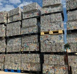 2025 Offre Spéciale de déchets d'aluminium UBC en stock à vendre!!!! - Product Image 3