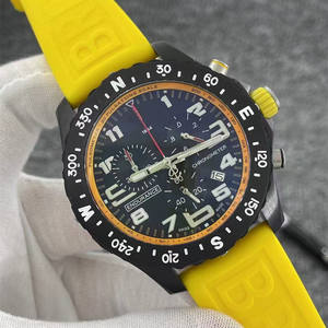 Dropshipping Montre Mécanique <span class=keywords><strong>Sport</strong></span> Professionnelle Homme Multifonction Vente Directe Usine - Product Image 4