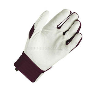 Último diseño 2025 Low Moq Guantes de bateo de béisbol hechos de alta calidad - Product Image 5