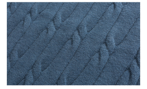 2024 nueva llegada suéter de punto para hombre moda personalizada al por mayor diseño informal Popular para el calor del invierno - Product Image 6