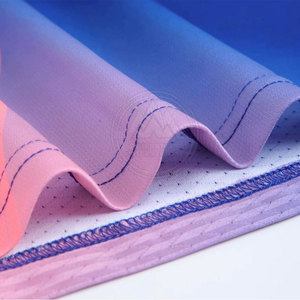 Fabrication d'usine, vêtements de sport, uniforme de football de couleur personnalisée, uniforme de football de haute qualité pour adultes - Product Image 5