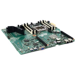 847394-001 Socket de carte mère HP LGA2011-3 pour ProLiant DL120 G9 Reconditionné - Product Image 1