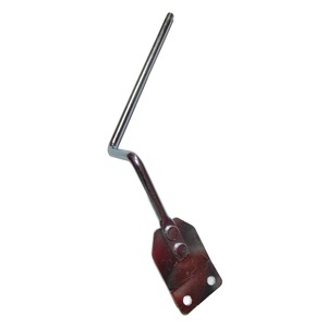 DLM4300Sp Ref 701395 Accesorio Compatible para Herramienta Eléctrica de Acero, Palanca de Altura Ajustable con Vástago Recto para Cortacésped - Product Image 1