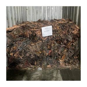 สายเคเบิลไมโครไวร์หลากหลายชนิดหุ้มฉนวนเศษลวดทองแดงในประเทศเหมาะสำหรับการเก็บเศษลวดรีไซเคิลเกรดต่ำทั่วไป - Product Image 1