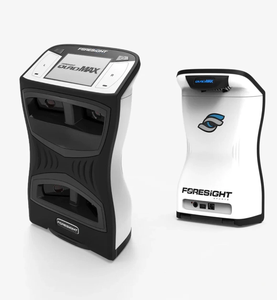 Nuevo Monitor de Lanzamiento de Golf con Datos de Club y Putt, ¡LISTO PARA ENVIAR! - Product Image 1