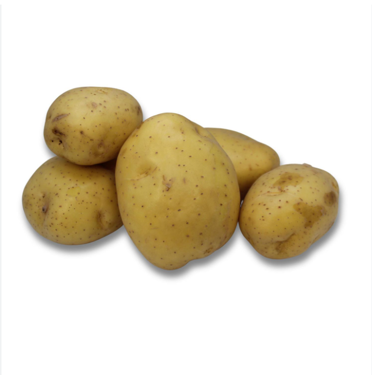Fast Delivery Available! High Quality Organic Sweet-Tasting Large Fresh Potatoes in Stock Buy Now!