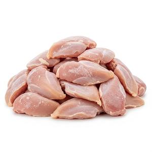 Venta a granel de pechuga de pollo congelada de alta calidad con opción Halal, lo mejor para el procesamiento de cocina y el suministro internacional - Product Image 5