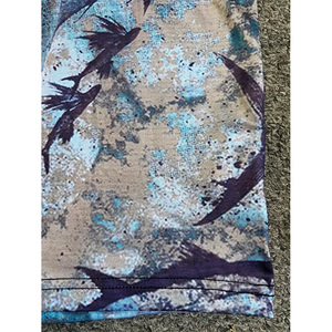 Sudadera con capucha de manga larga con patrón de cuerpo completo para hombre, Jersey de pesca transpirable de secado rápido para senderismo, montañismo, sudaderas con capucha para exteriores para hombres - Product Image 4